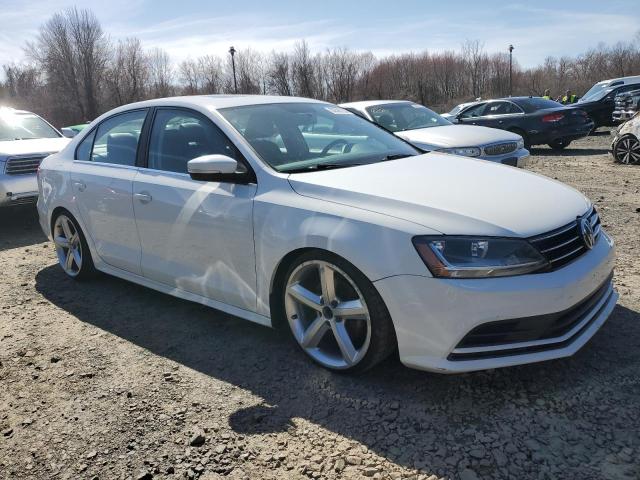 Photo 3 VIN: 3VWDB7AJ0HM258486 - VOLKSWAGEN JETTA 