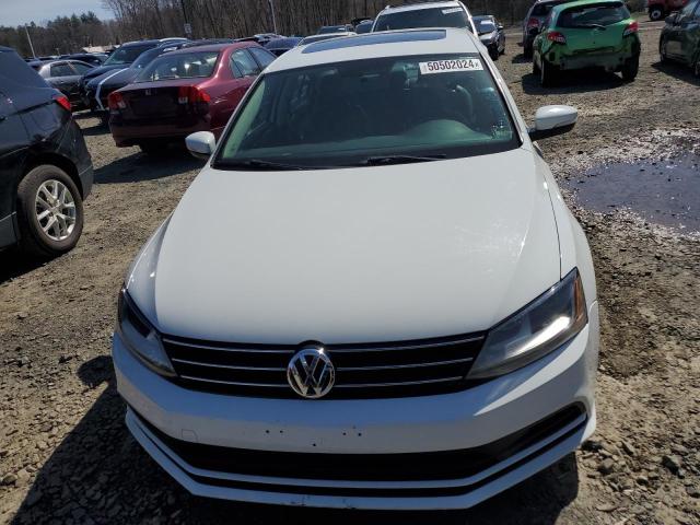 Photo 4 VIN: 3VWDB7AJ0HM258486 - VOLKSWAGEN JETTA 