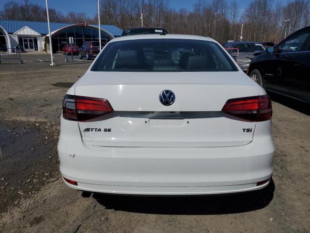 Photo 5 VIN: 3VWDB7AJ0HM258486 - VOLKSWAGEN JETTA 