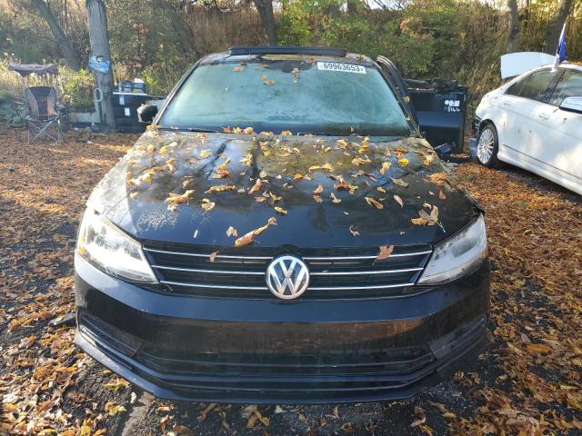 Photo 4 VIN: 3VWDB7AJ0HM260934 - VOLKSWAGEN JETTA 