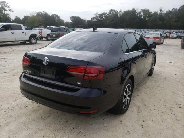 Photo 3 VIN: 3VWDB7AJ0HM268029 - VOLKSWAGEN JETTA 