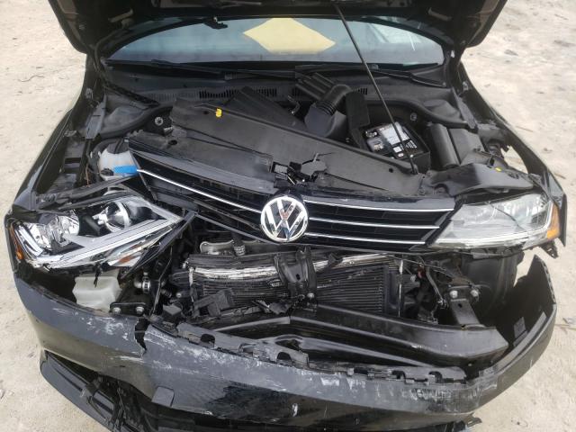 Photo 6 VIN: 3VWDB7AJ0HM268029 - VOLKSWAGEN JETTA 