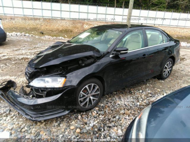 Photo 1 VIN: 3VWDB7AJ0HM274493 - VOLKSWAGEN JETTA 