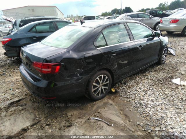 Photo 3 VIN: 3VWDB7AJ0HM274493 - VOLKSWAGEN JETTA 