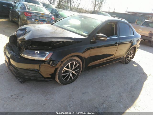 Photo 1 VIN: 3VWDB7AJ0HM282478 - VOLKSWAGEN JETTA 