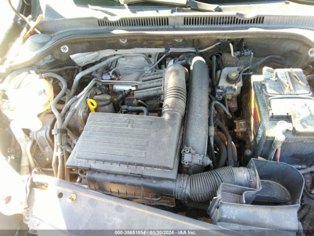 Photo 9 VIN: 3VWDB7AJ0HM282478 - VOLKSWAGEN JETTA 