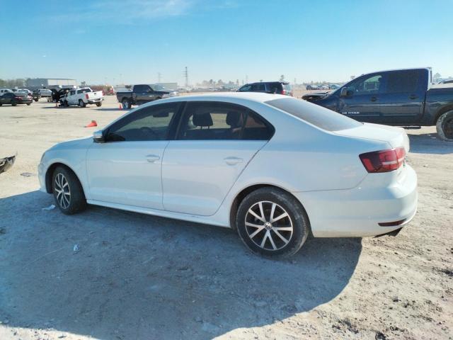 Photo 1 VIN: 3VWDB7AJ0HM287969 - VOLKSWAGEN JETTA SE 