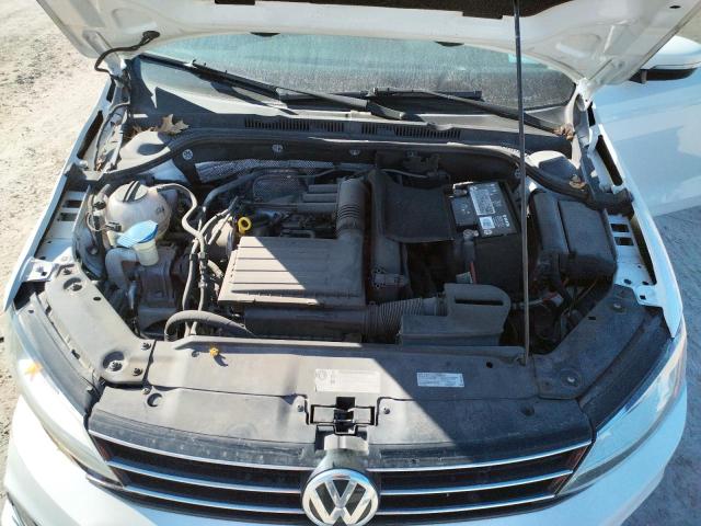 Photo 10 VIN: 3VWDB7AJ0HM287969 - VOLKSWAGEN JETTA SE 