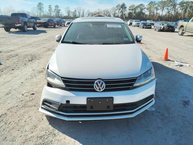 Photo 4 VIN: 3VWDB7AJ0HM287969 - VOLKSWAGEN JETTA SE 