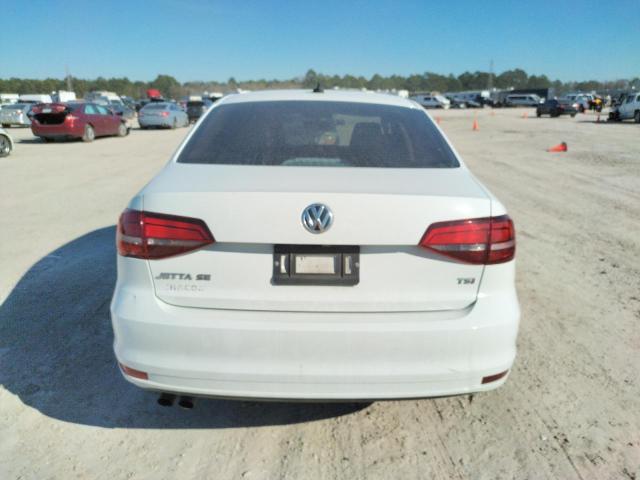 Photo 5 VIN: 3VWDB7AJ0HM287969 - VOLKSWAGEN JETTA SE 