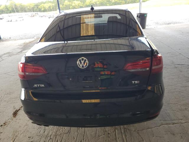 Photo 5 VIN: 3VWDB7AJ0HM295442 - VOLKSWAGEN JETTA SE 