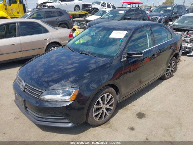 Photo 1 VIN: 3VWDB7AJ0HM295473 - VOLKSWAGEN JETTA 