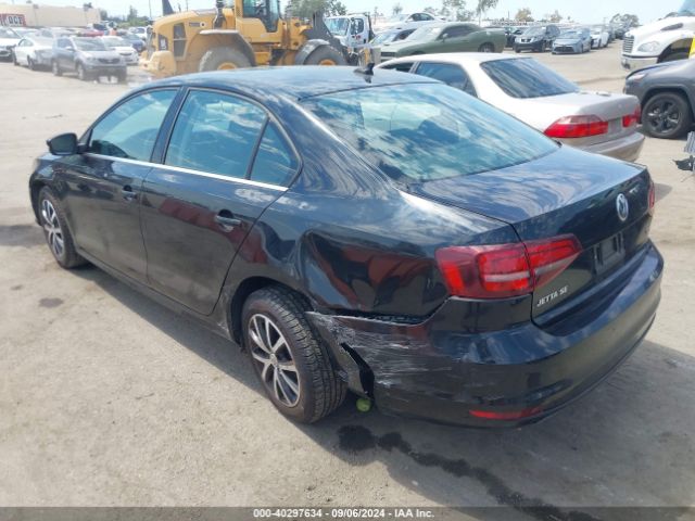 Photo 2 VIN: 3VWDB7AJ0HM295473 - VOLKSWAGEN JETTA 