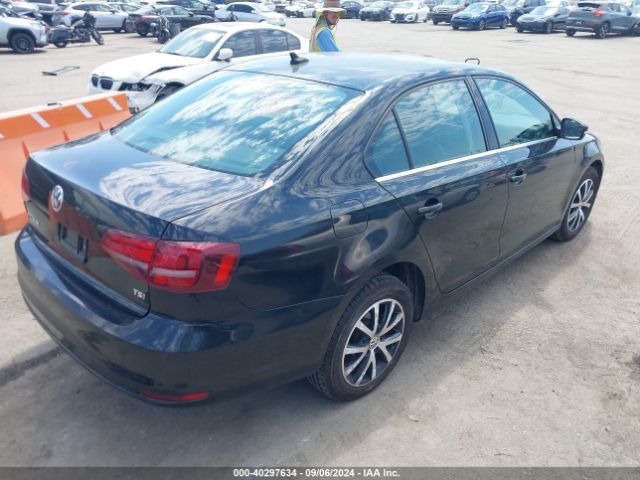 Photo 3 VIN: 3VWDB7AJ0HM295473 - VOLKSWAGEN JETTA 