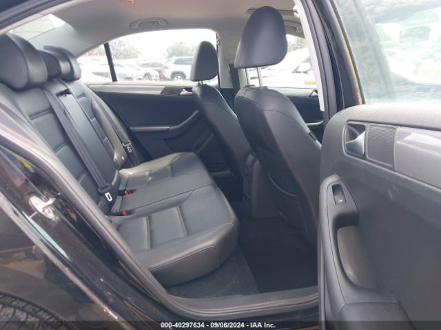 Photo 7 VIN: 3VWDB7AJ0HM295473 - VOLKSWAGEN JETTA 