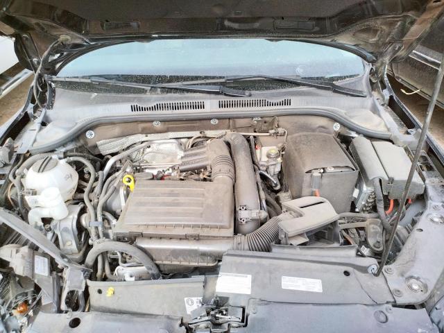 Photo 6 VIN: 3VWDB7AJ0HM298423 - VOLKSWAGEN JETTA SE 