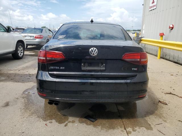 Photo 5 VIN: 3VWDB7AJ0HM305029 - VOLKSWAGEN JETTA SE 