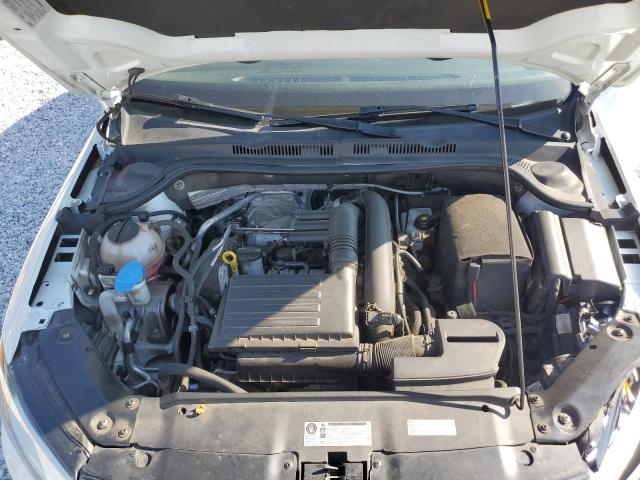 Photo 10 VIN: 3VWDB7AJ0HM306715 - VOLKSWAGEN JETTA 