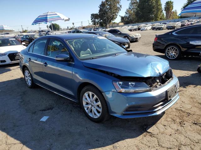 Photo 3 VIN: 3VWDB7AJ0HM308075 - VOLKSWAGEN JETTA SE 