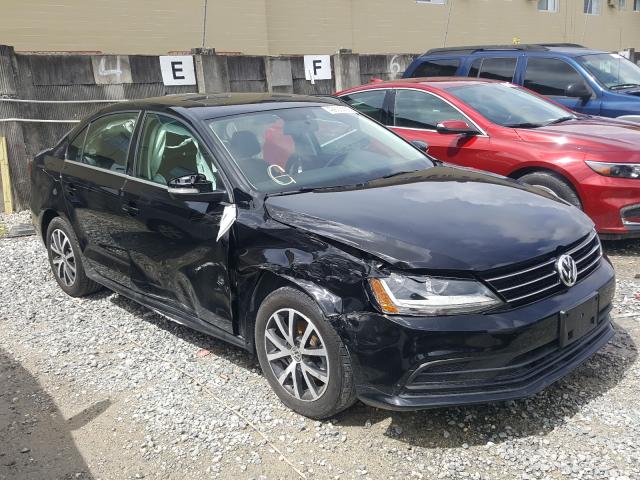 Photo 0 VIN: 3VWDB7AJ0HM317228 - VOLKSWAGEN JETTA SE 