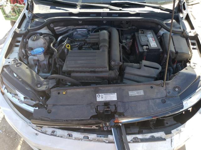 Photo 10 VIN: 3VWDB7AJ0HM320839 - VOLKSWAGEN JETTA SE 