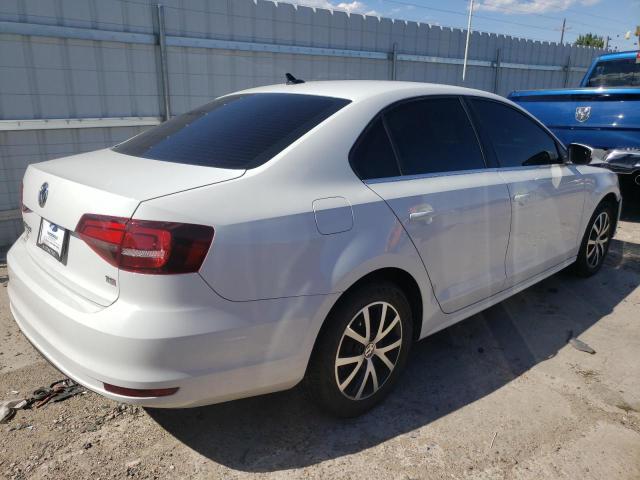 Photo 2 VIN: 3VWDB7AJ0HM320839 - VOLKSWAGEN JETTA SE 