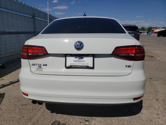 Photo 5 VIN: 3VWDB7AJ0HM320839 - VOLKSWAGEN JETTA SE 