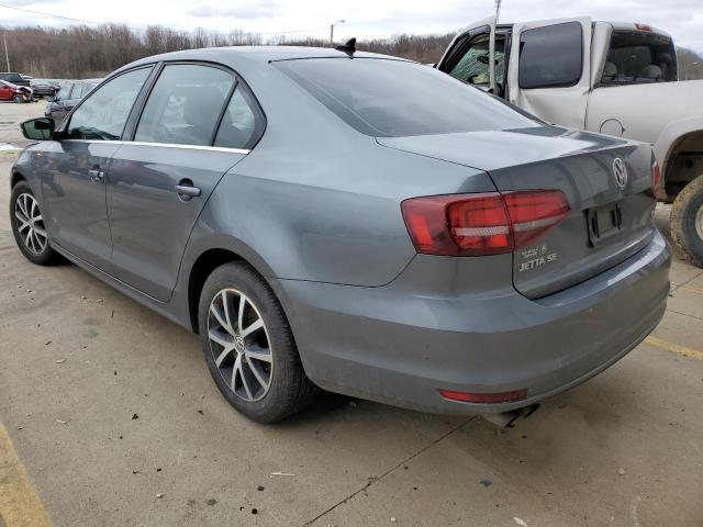 Photo 1 VIN: 3VWDB7AJ0HM323532 - VOLKSWAGEN JETTA SE 