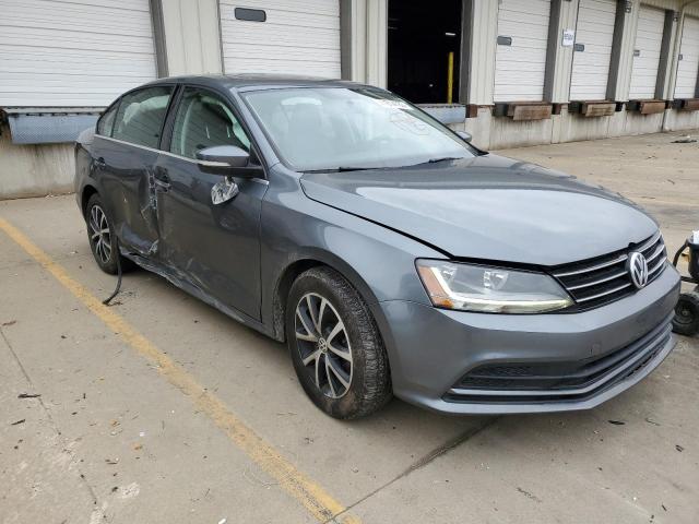 Photo 3 VIN: 3VWDB7AJ0HM323532 - VOLKSWAGEN JETTA SE 