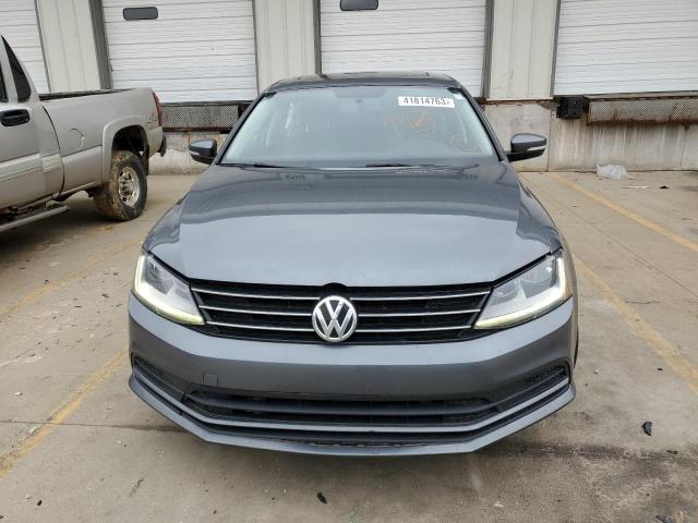 Photo 4 VIN: 3VWDB7AJ0HM323532 - VOLKSWAGEN JETTA SE 