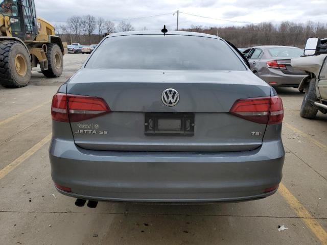 Photo 5 VIN: 3VWDB7AJ0HM323532 - VOLKSWAGEN JETTA SE 