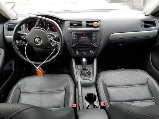 Photo 7 VIN: 3VWDB7AJ0HM323532 - VOLKSWAGEN JETTA SE 