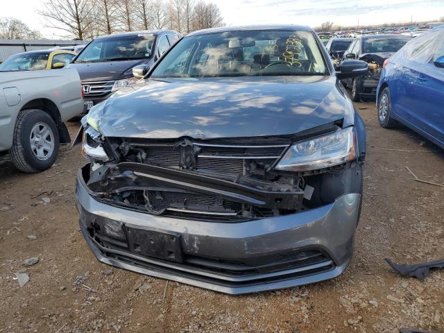 Photo 4 VIN: 3VWDB7AJ0HM323546 - VOLKSWAGEN JETTA SE 