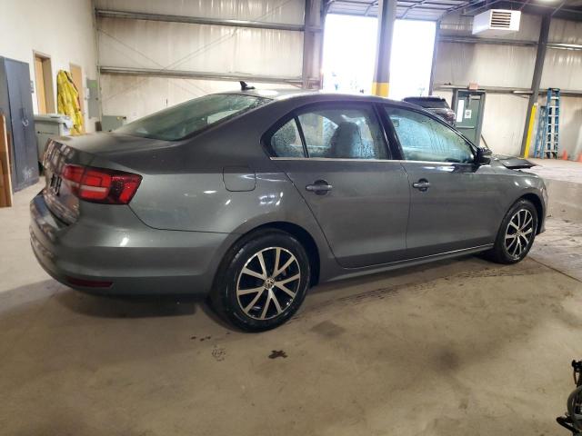 Photo 2 VIN: 3VWDB7AJ0HM329122 - VOLKSWAGEN JETTA SE 