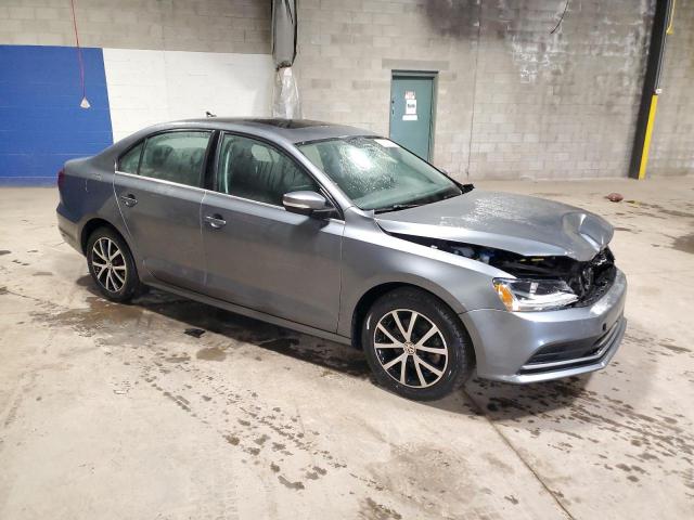 Photo 3 VIN: 3VWDB7AJ0HM329122 - VOLKSWAGEN JETTA SE 