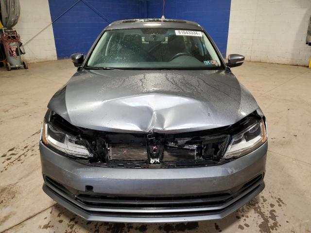 Photo 4 VIN: 3VWDB7AJ0HM329122 - VOLKSWAGEN JETTA SE 