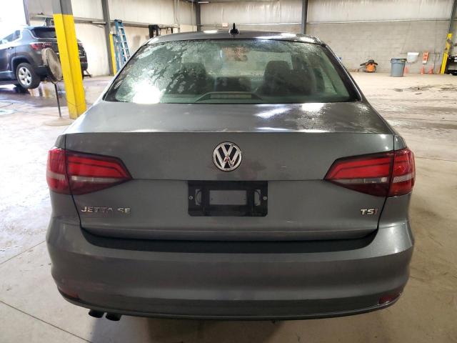 Photo 5 VIN: 3VWDB7AJ0HM329122 - VOLKSWAGEN JETTA SE 