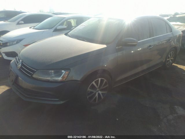 Photo 1 VIN: 3VWDB7AJ0HM331131 - VOLKSWAGEN JETTA 