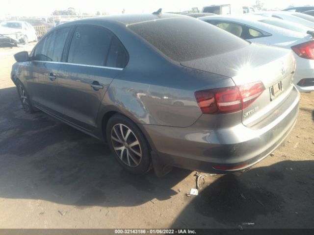 Photo 2 VIN: 3VWDB7AJ0HM331131 - VOLKSWAGEN JETTA 