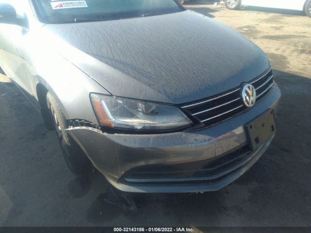 Photo 5 VIN: 3VWDB7AJ0HM331131 - VOLKSWAGEN JETTA 