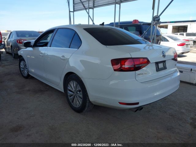 Photo 2 VIN: 3VWDB7AJ0HM339164 - VOLKSWAGEN JETTA 