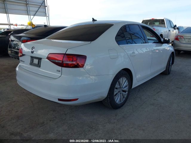 Photo 3 VIN: 3VWDB7AJ0HM339164 - VOLKSWAGEN JETTA 