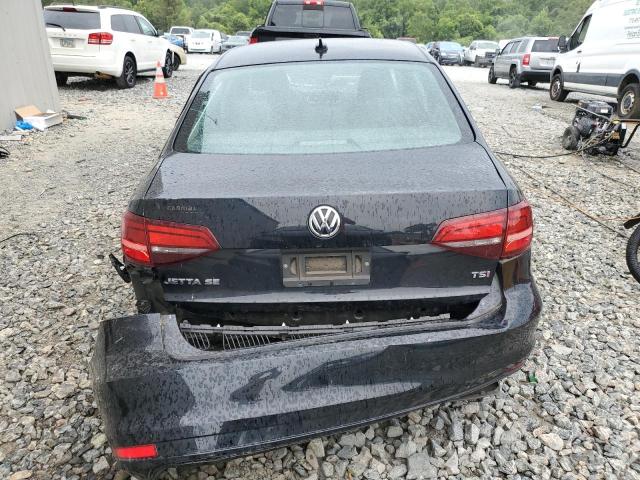 Photo 5 VIN: 3VWDB7AJ0HM347586 - VOLKSWAGEN JETTA 