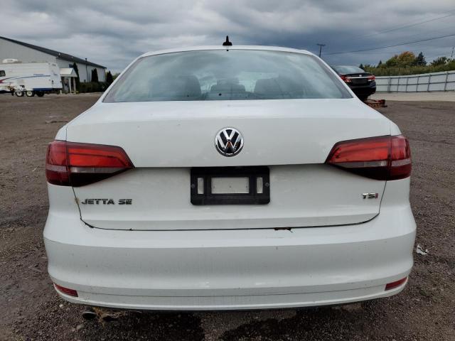 Photo 5 VIN: 3VWDB7AJ0HM349886 - VOLKSWAGEN JETTA SE 