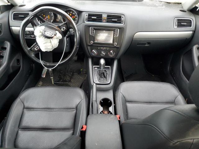 Photo 7 VIN: 3VWDB7AJ0HM349886 - VOLKSWAGEN JETTA SE 