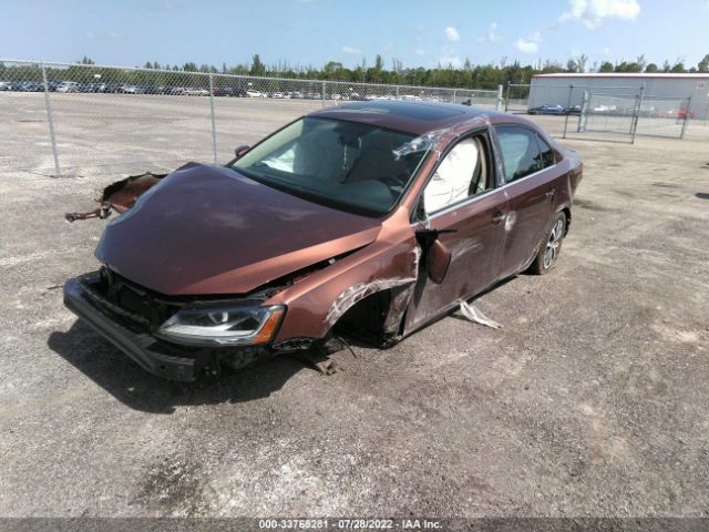 Photo 1 VIN: 3VWDB7AJ0HM362606 - VOLKSWAGEN JETTA 