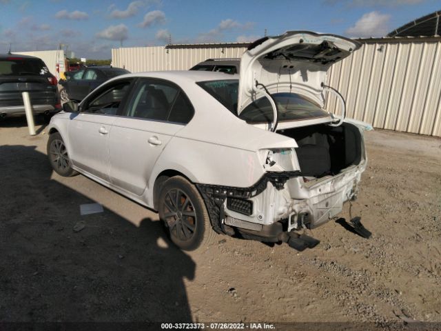 Photo 2 VIN: 3VWDB7AJ0HM369703 - VOLKSWAGEN JETTA 