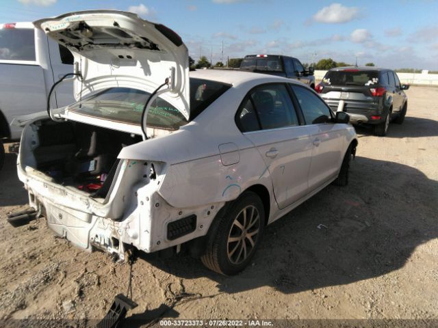 Photo 3 VIN: 3VWDB7AJ0HM369703 - VOLKSWAGEN JETTA 