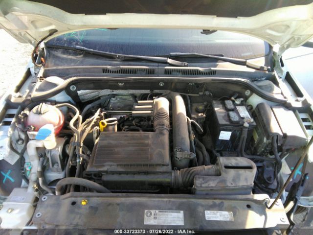 Photo 9 VIN: 3VWDB7AJ0HM369703 - VOLKSWAGEN JETTA 