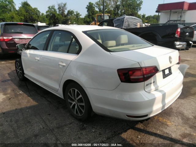 Photo 2 VIN: 3VWDB7AJ0HM376005 - VOLKSWAGEN JETTA 